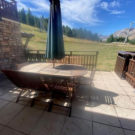 Joue Du Loup, Appartement F3, Pied Des Pistes Ле-Деволюи Экстерьер фото