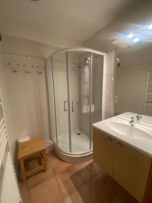 Joue Du Loup, Appartement F3, Pied Des Pistes Ле-Деволюи Экстерьер фото
